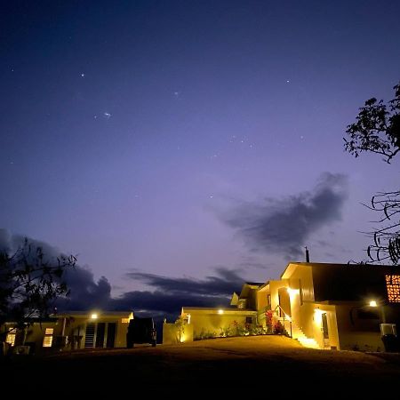 Lejos Eco Retreat Vieques Exterior foto