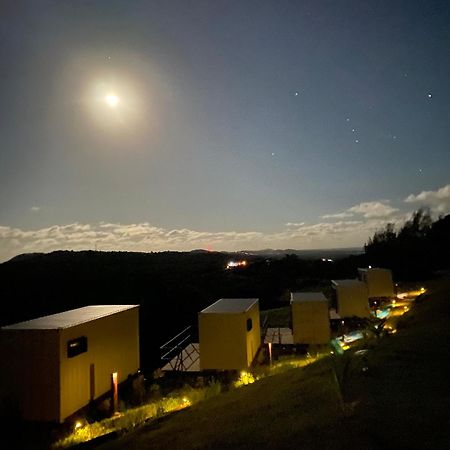 Lejos Eco Retreat Vieques Exterior foto