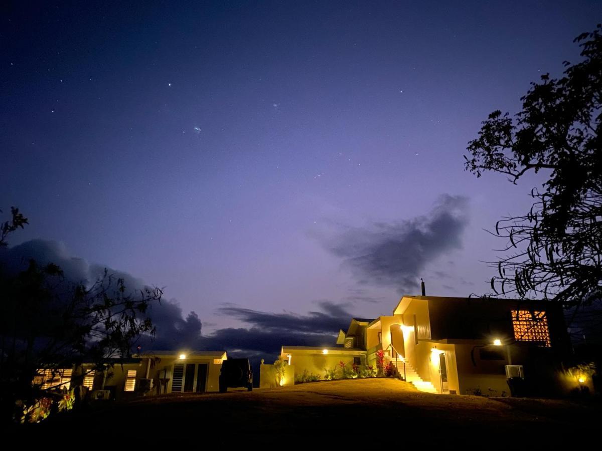 Lejos Eco Retreat Vieques Exterior foto
