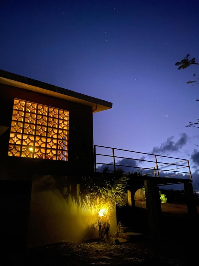 Lejos Eco Retreat Vieques Exterior foto