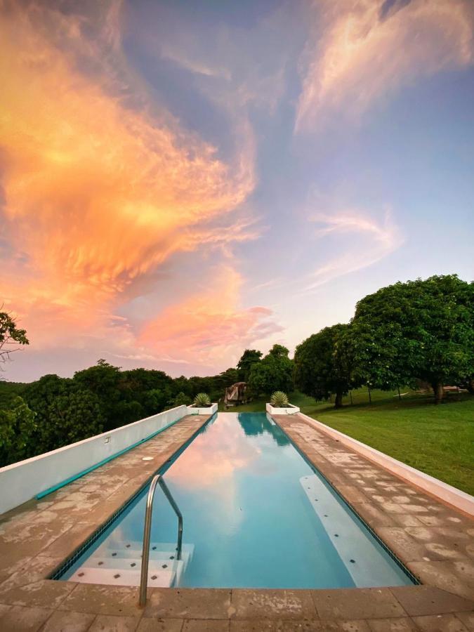 Lejos Eco Retreat Vieques Exterior foto