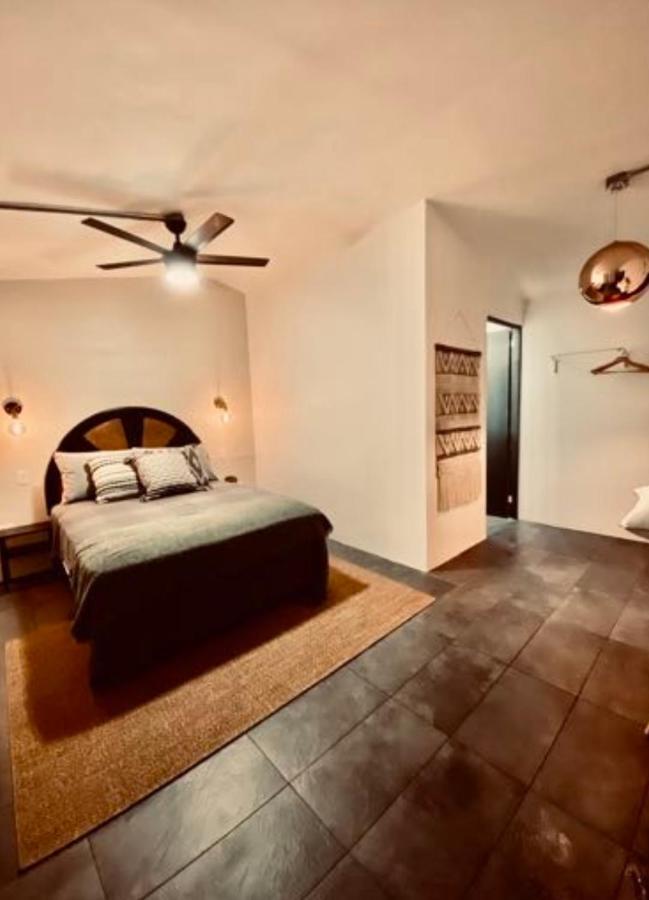 Lejos Eco Retreat Vieques Exterior foto