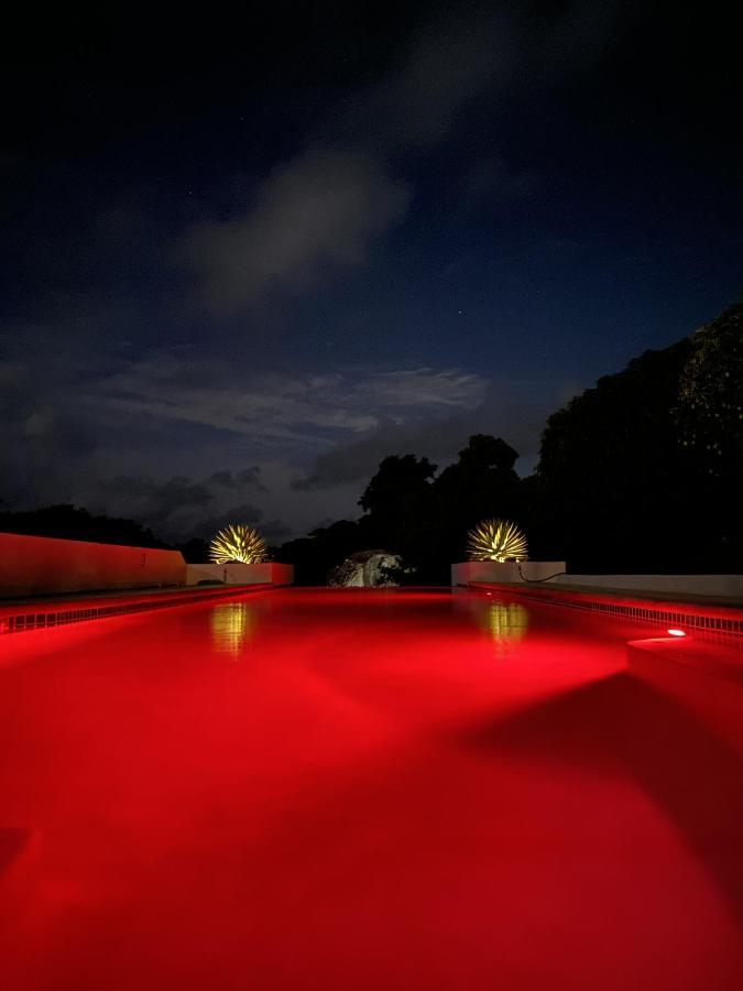 Lejos Eco Retreat Vieques Exterior foto