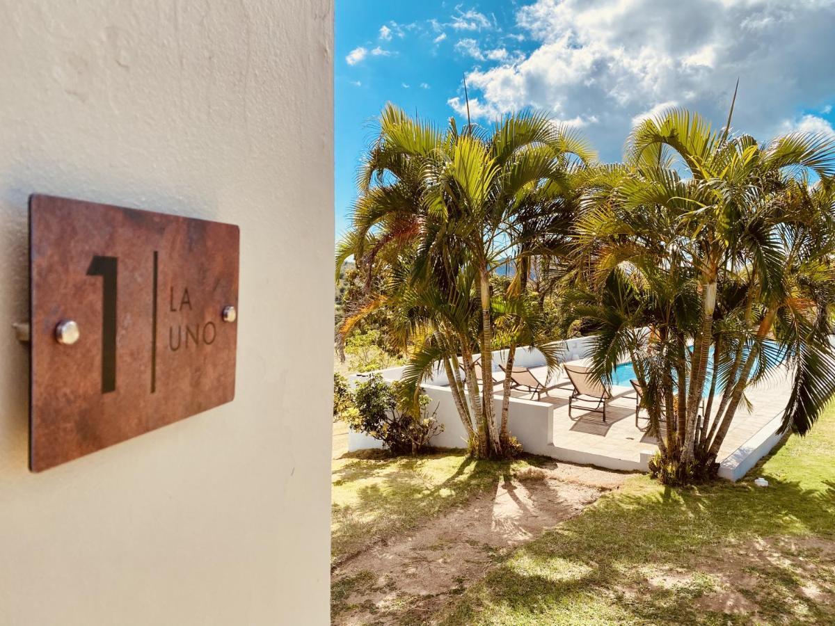 Lejos Eco Retreat Vieques Exterior foto