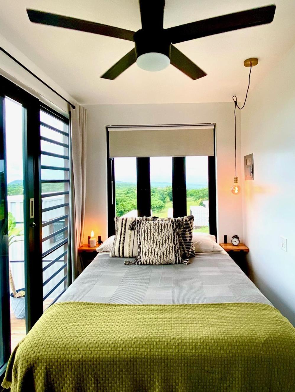 Lejos Eco Retreat Vieques Exterior foto