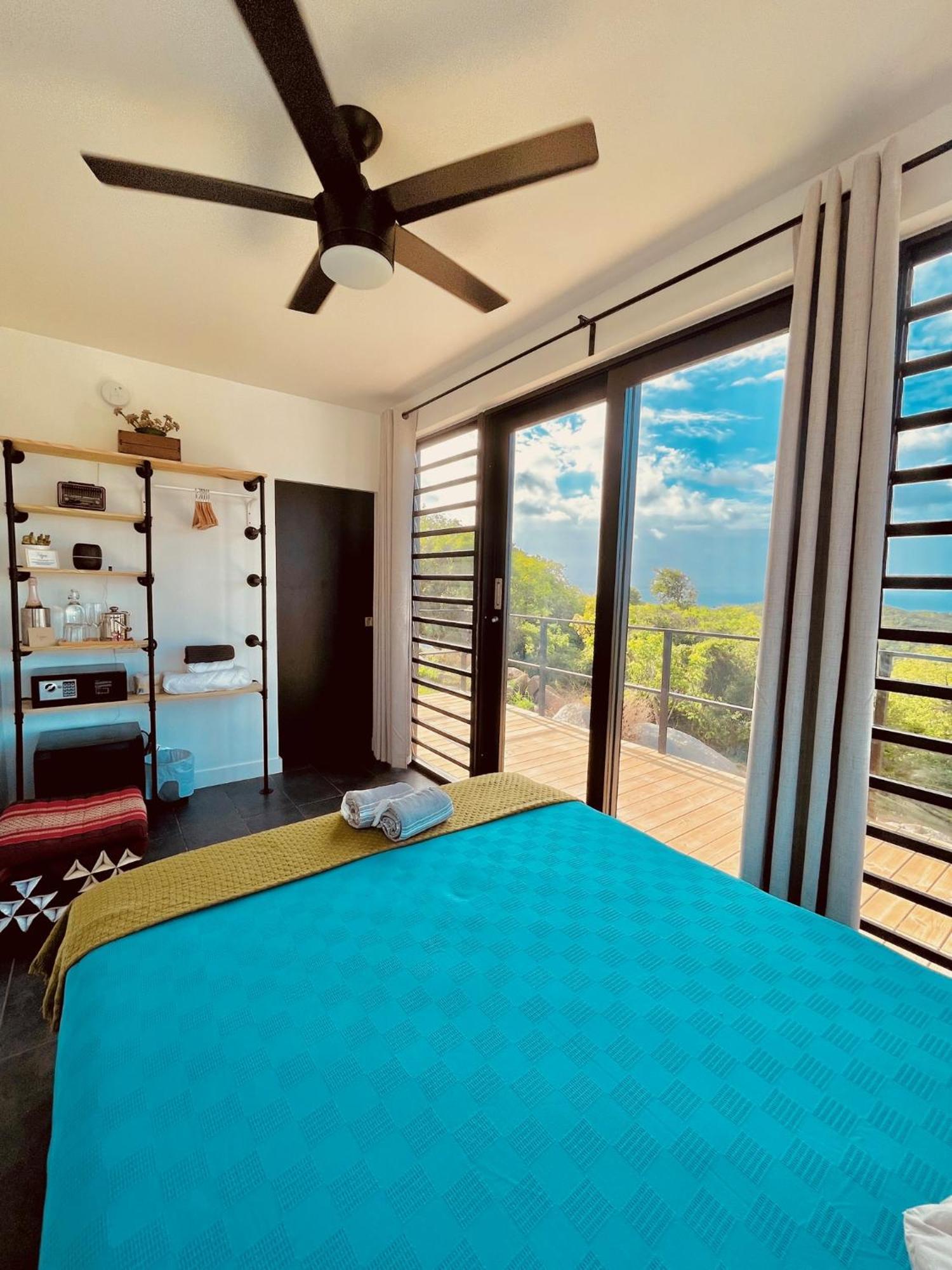 Lejos Eco Retreat Vieques Exterior foto